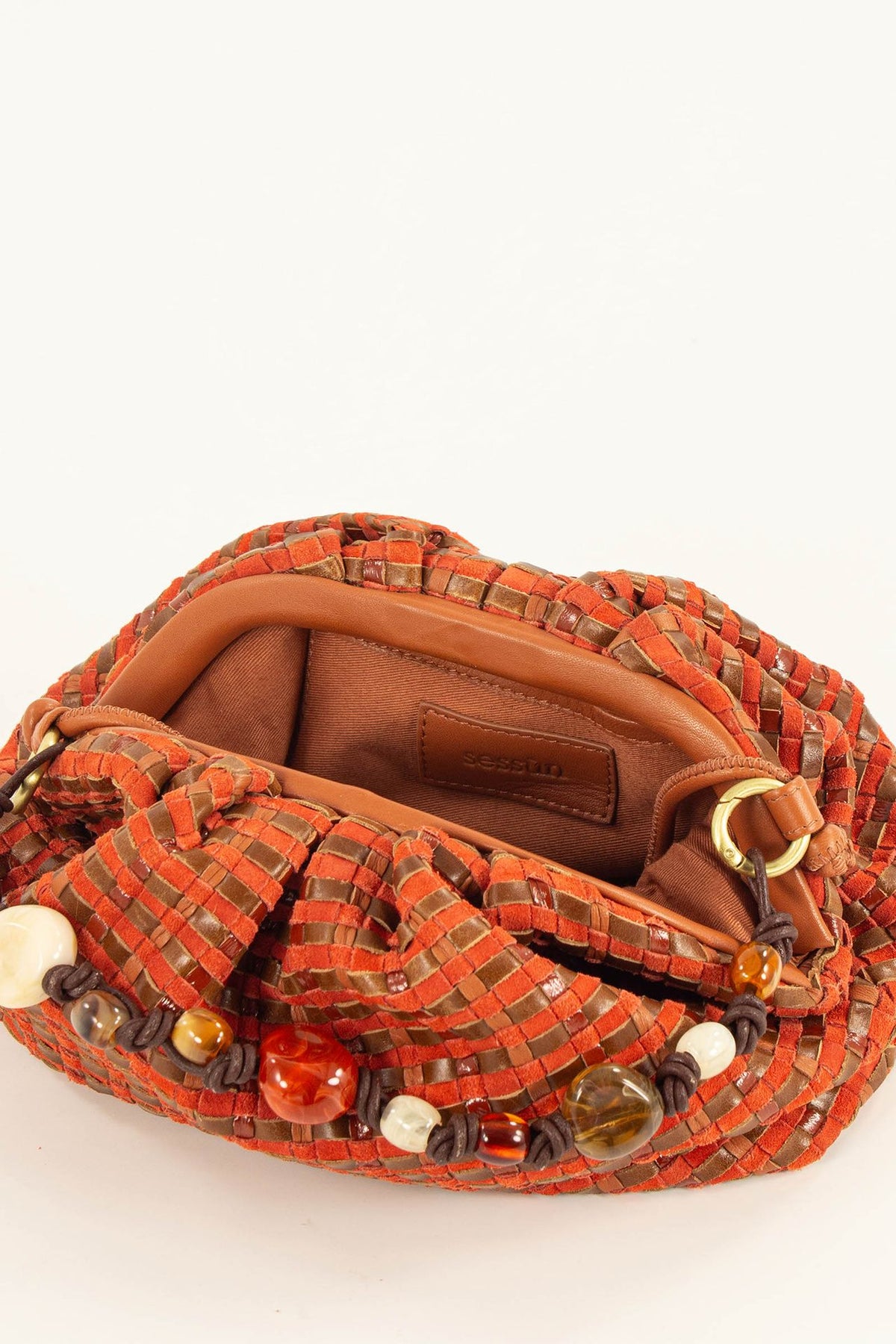 Bolso Luna Clutch