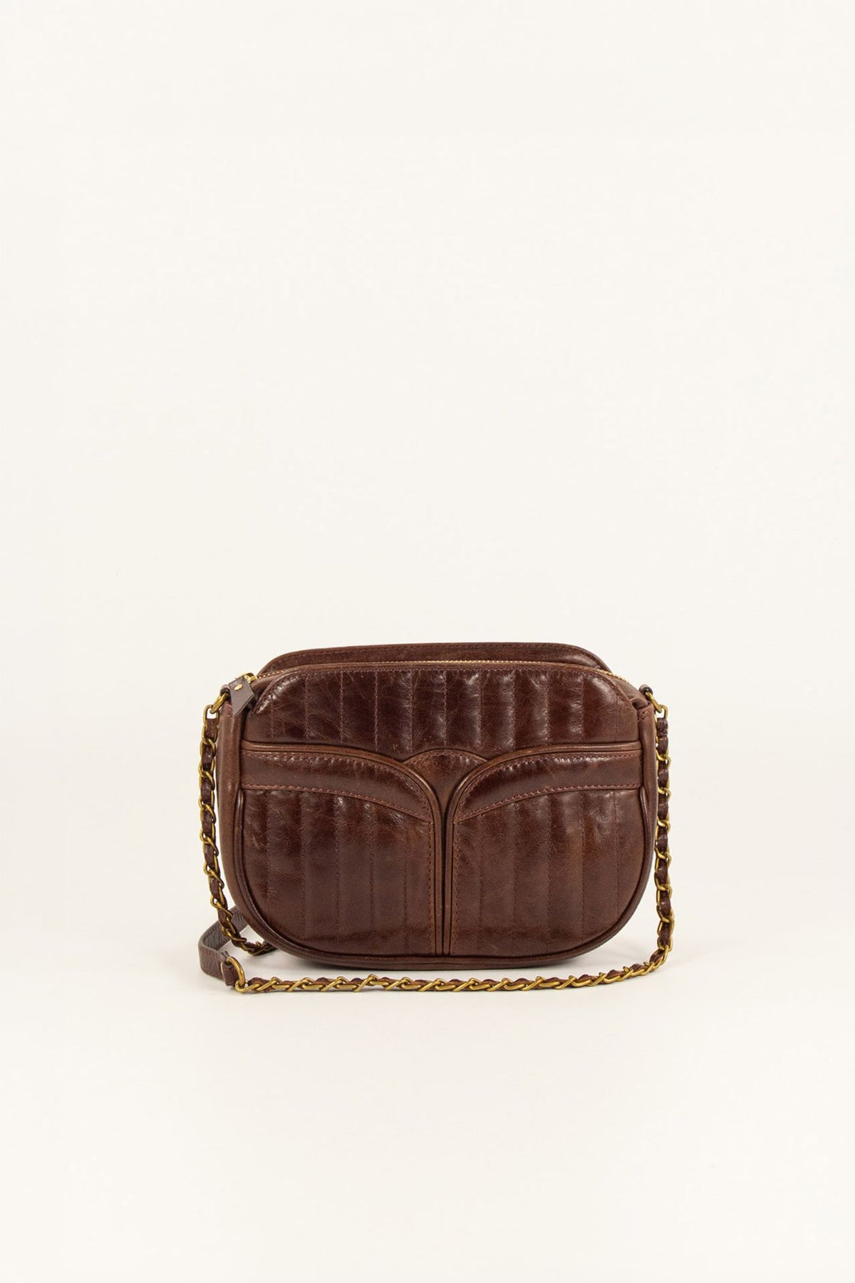 Bolso Divine Leather