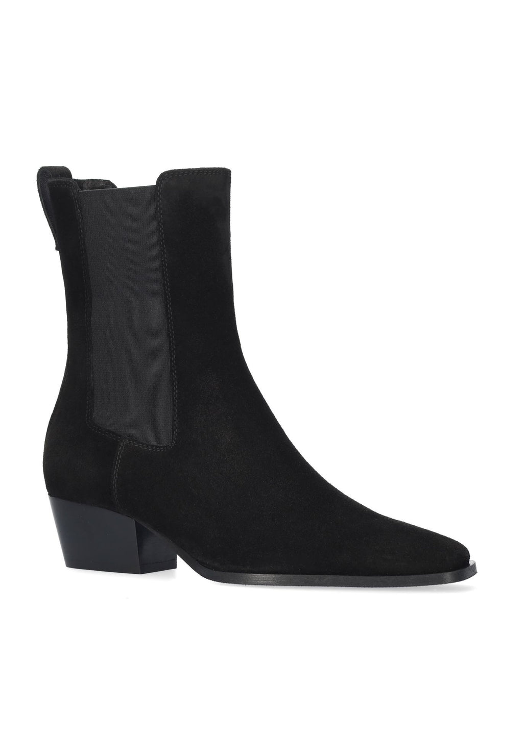 Botines Spinel