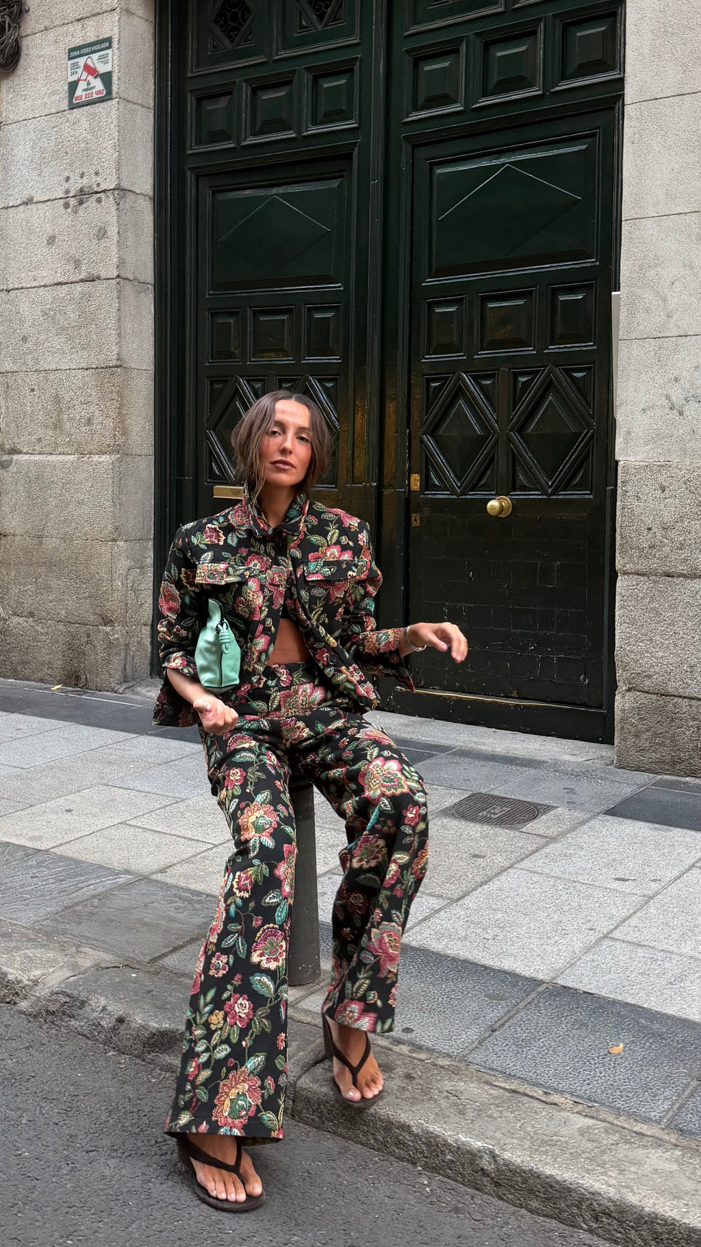 Pantalones Palino