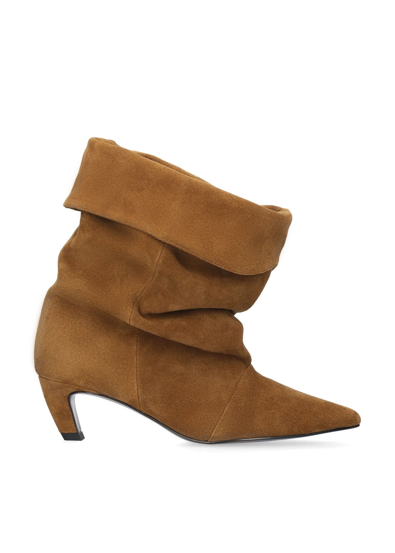 Botines Naroa