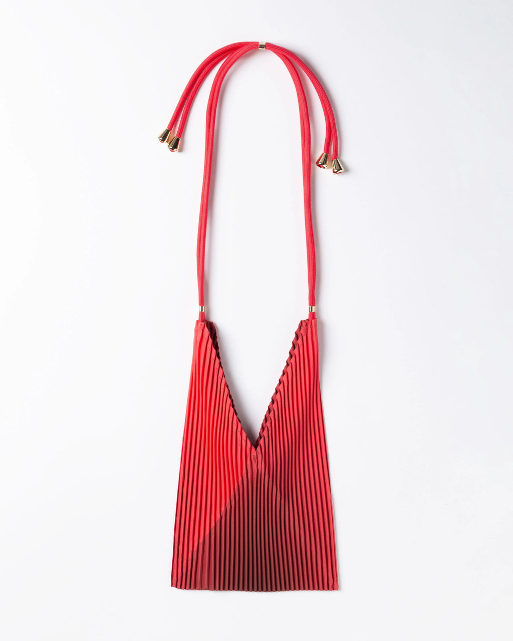 Baby Bag Teaberry