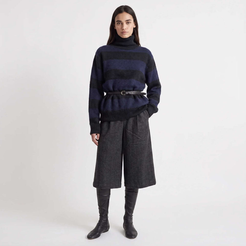 Bermuda Eroura gris - Artlove