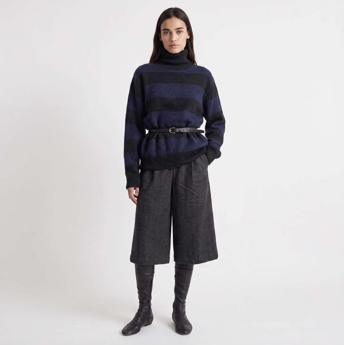 Bermuda Eroura gris - Artlove