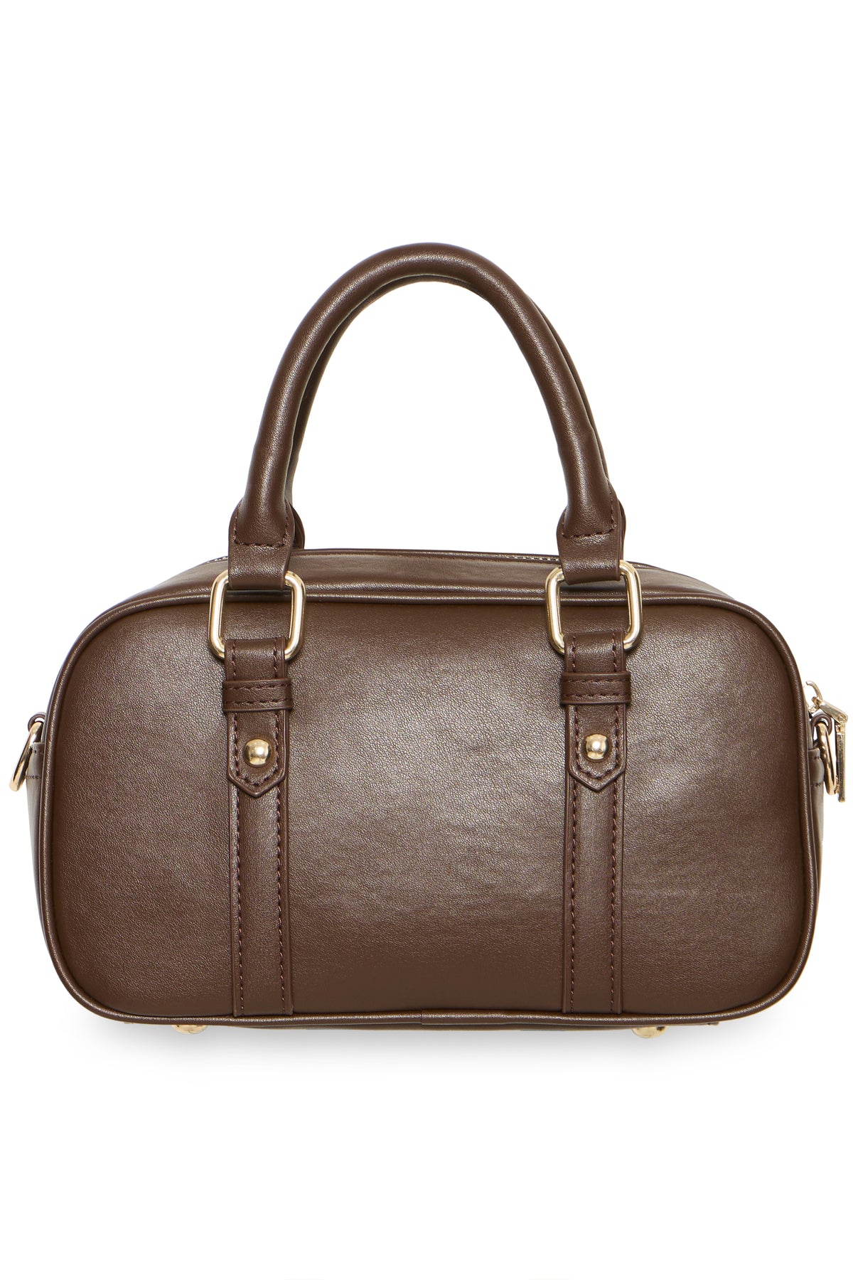 Bolso IALUNA ICHI - marrón chicory coffee