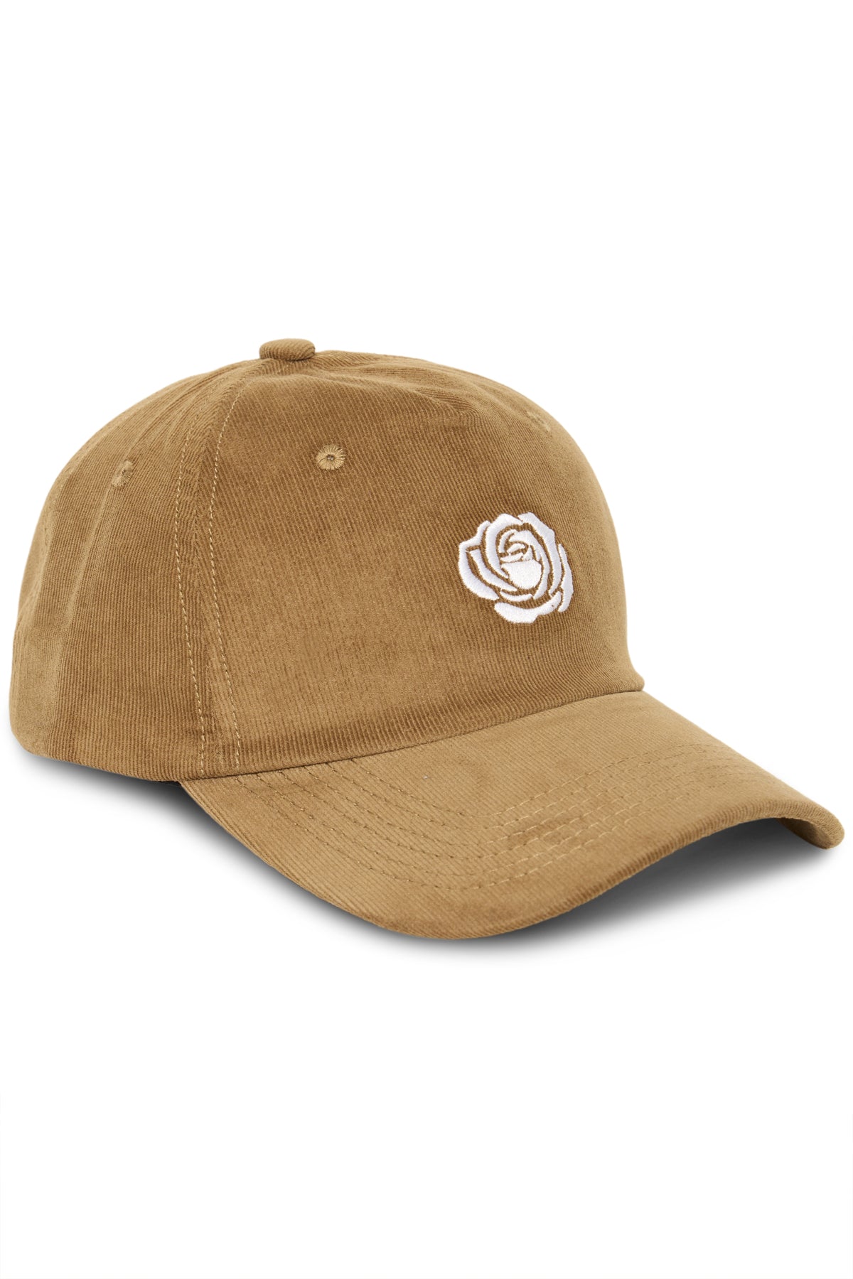 Gorra IANOLA ICHI - toasted coconut