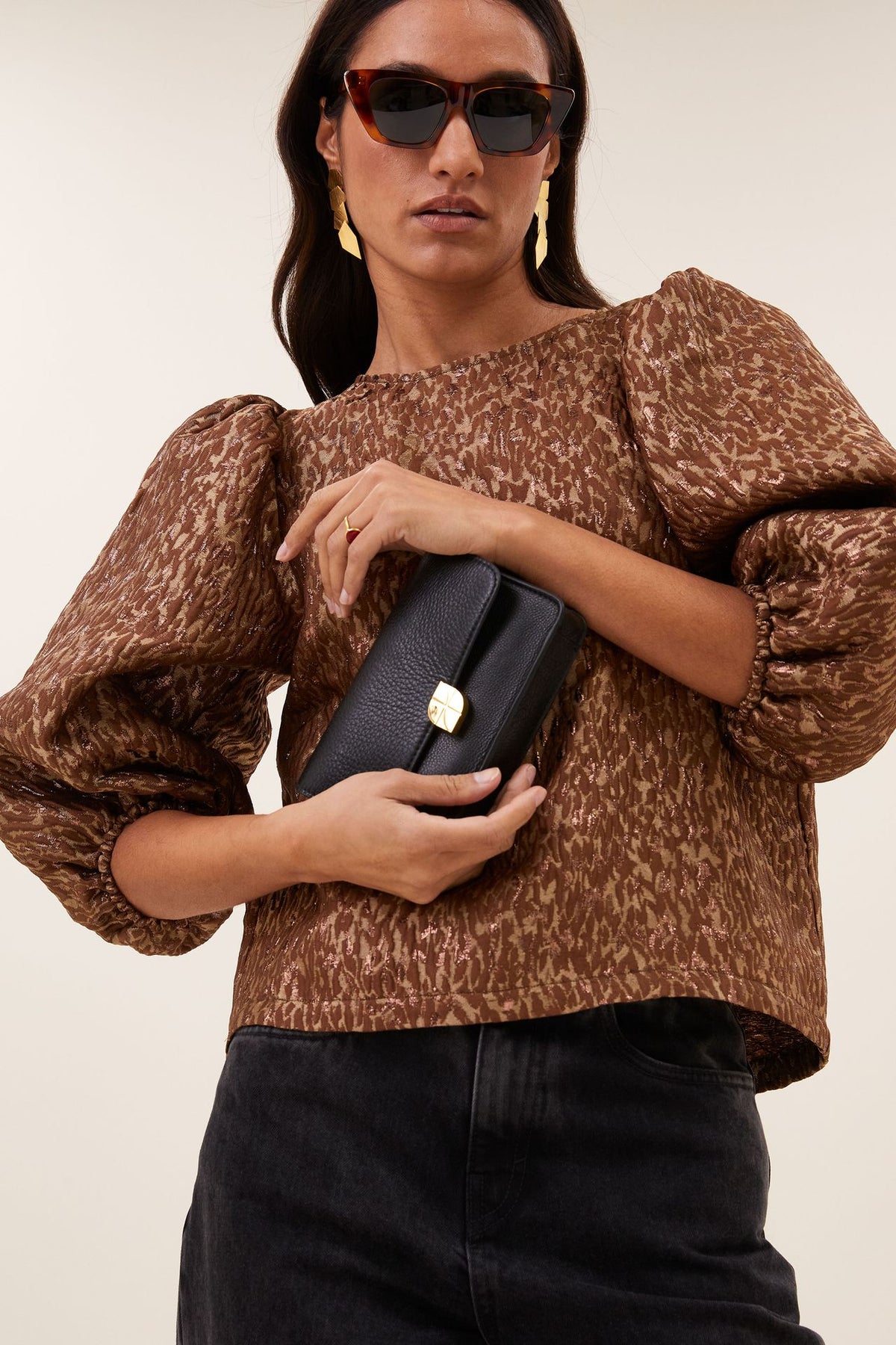 Blusa Jet