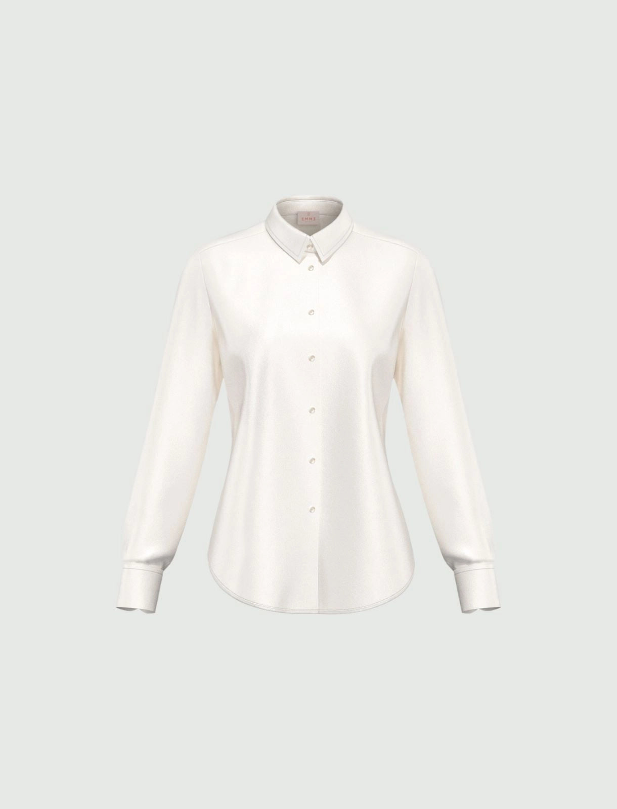 Camisa Emmgolf Blanco
