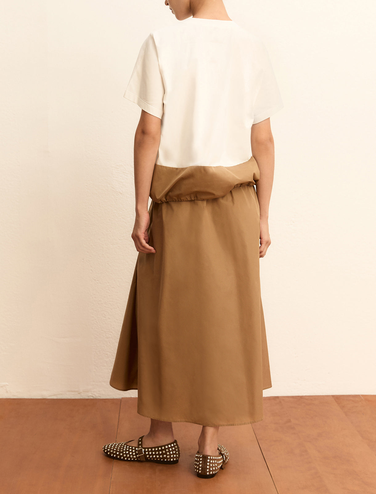 Camiseta Emmzorro Blanco