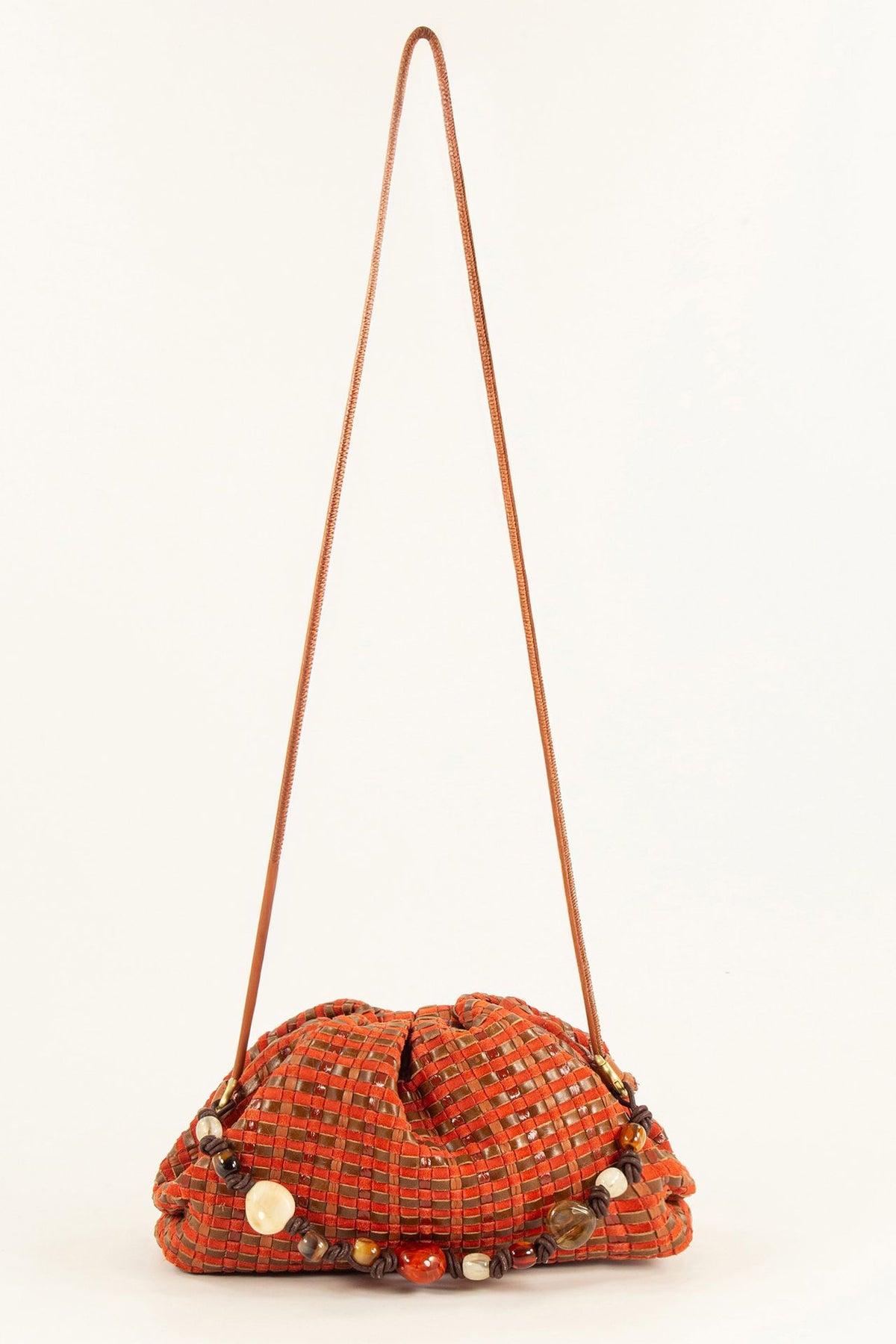 Bolso Luna Clutch
