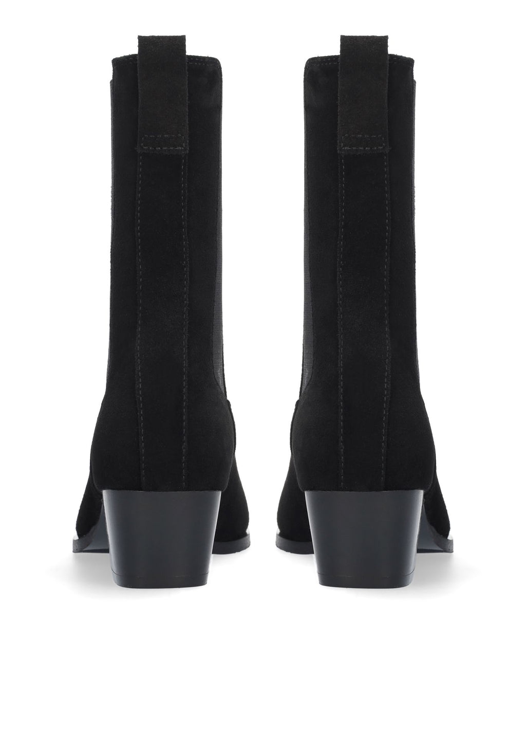 Botines Spinel