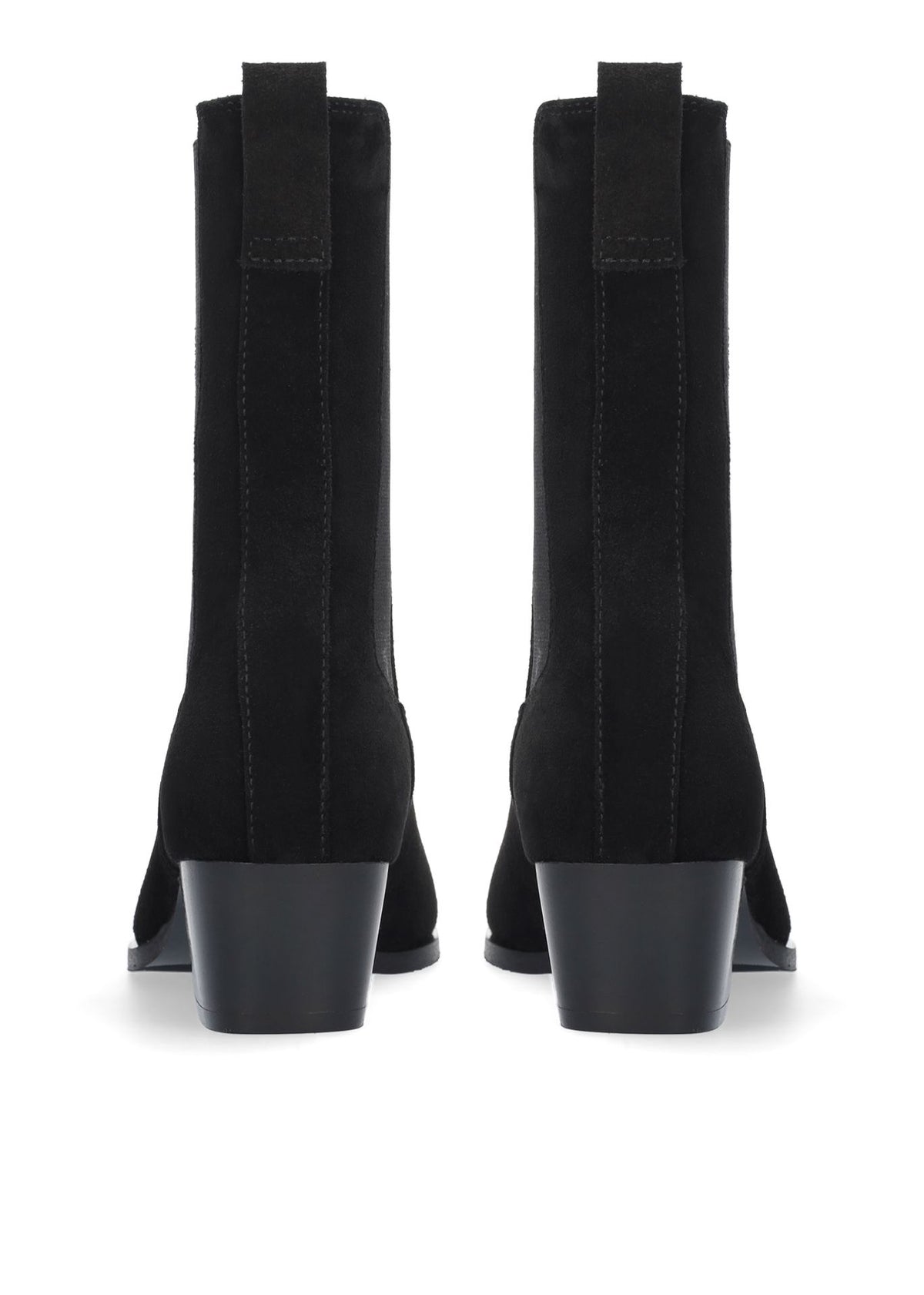 Botines Spinel