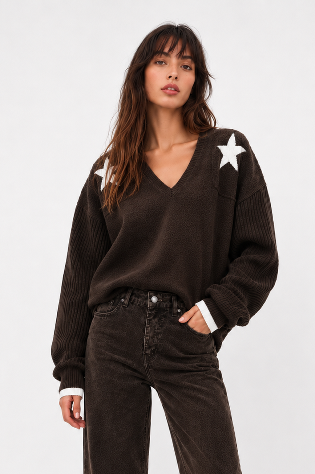 Jersey Estrella