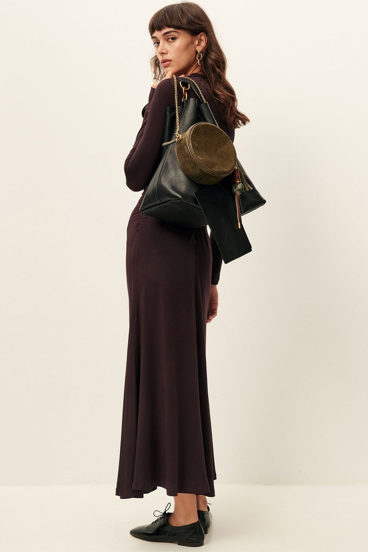 Vestido Rita