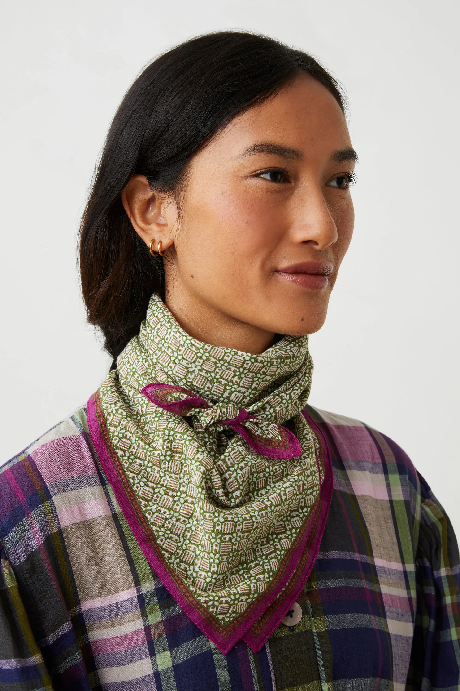 Pañuelo Colette n.º816 Amazon