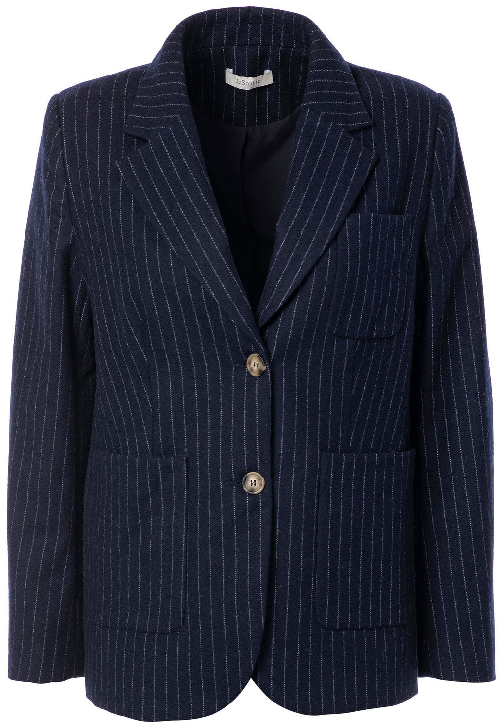 Chaqueta Penelope