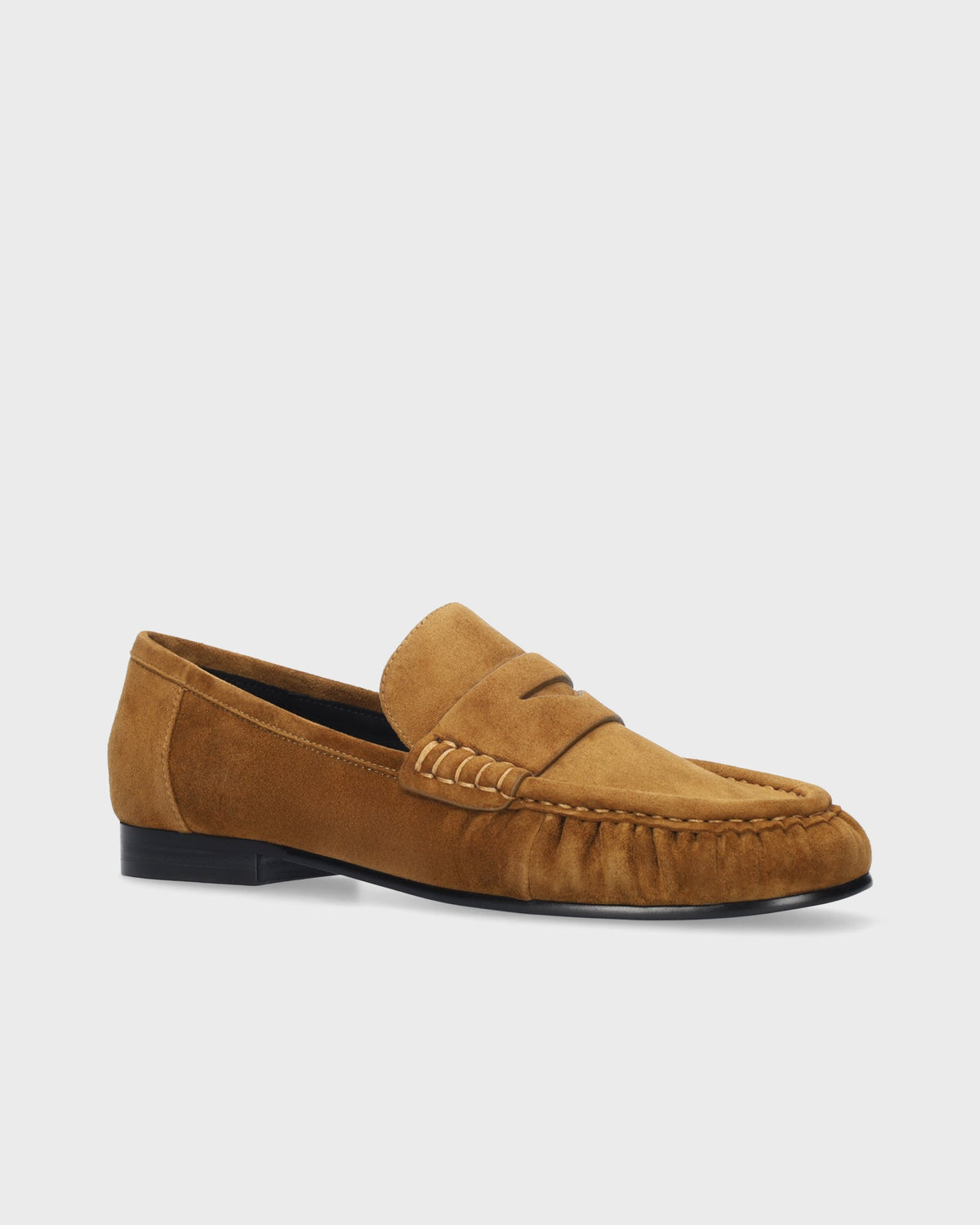 Loafers Lyra BIBI LOU ante cuero - vista 2