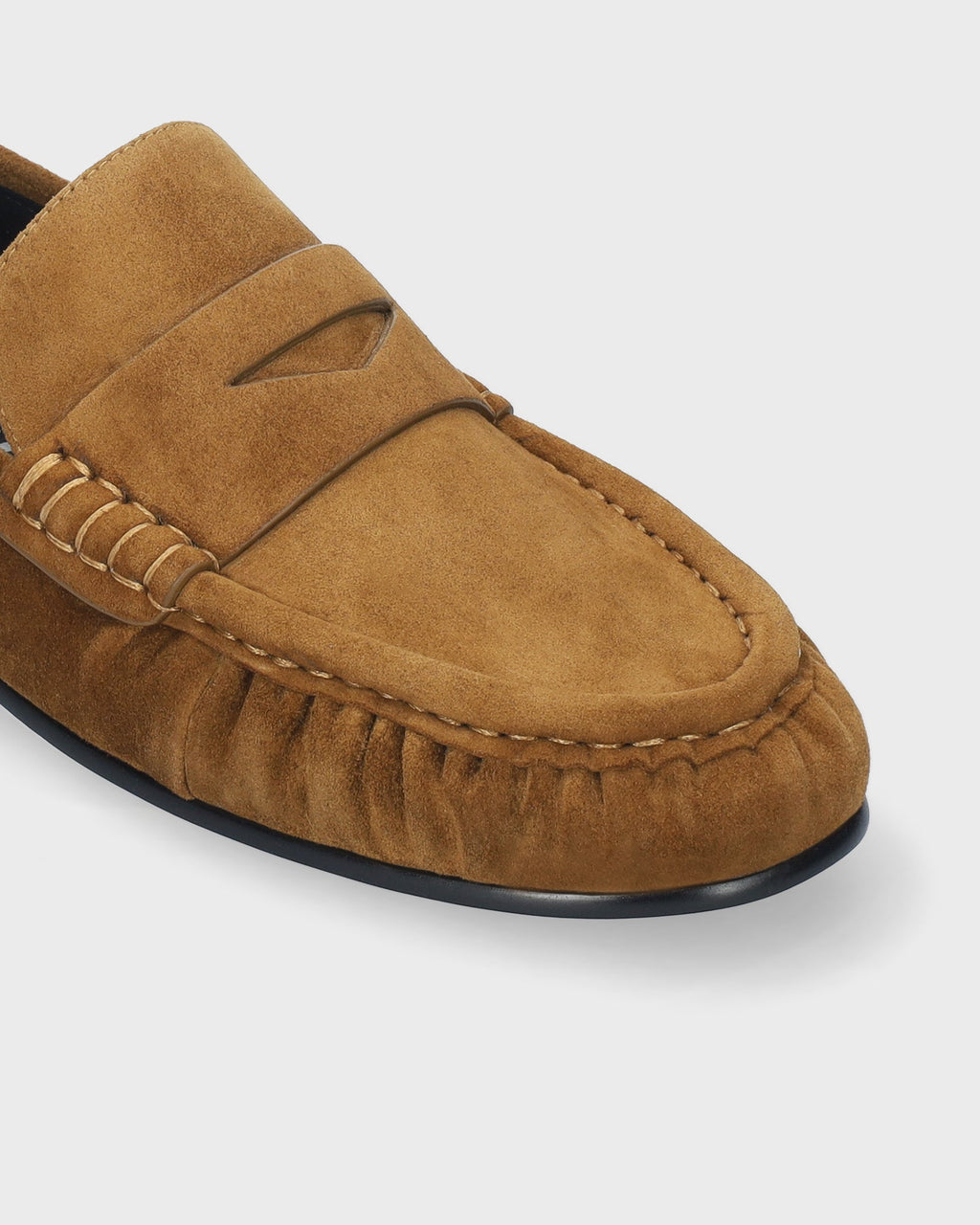 Loafers Lyra BIBI LOU ante cuero - vista 3