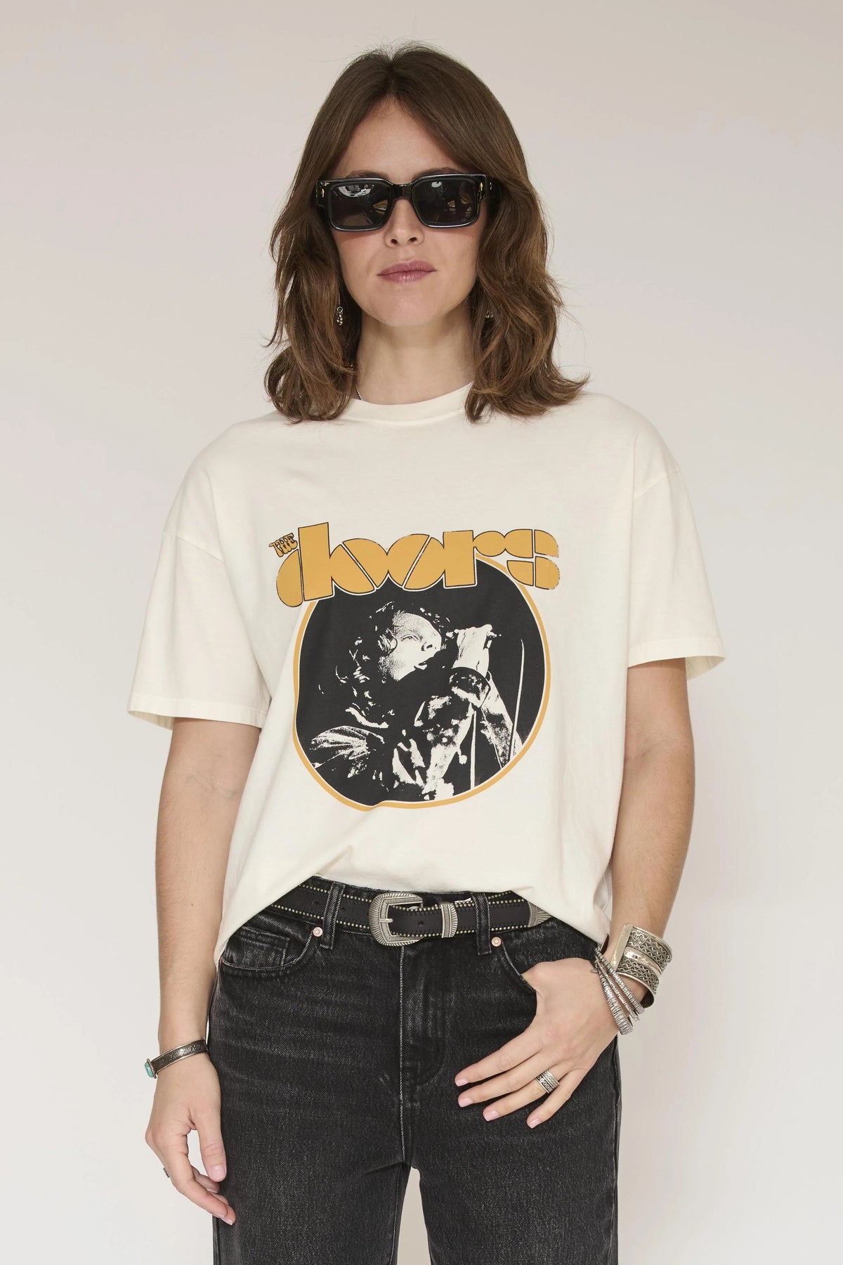 Camiseta TODOR DOORS