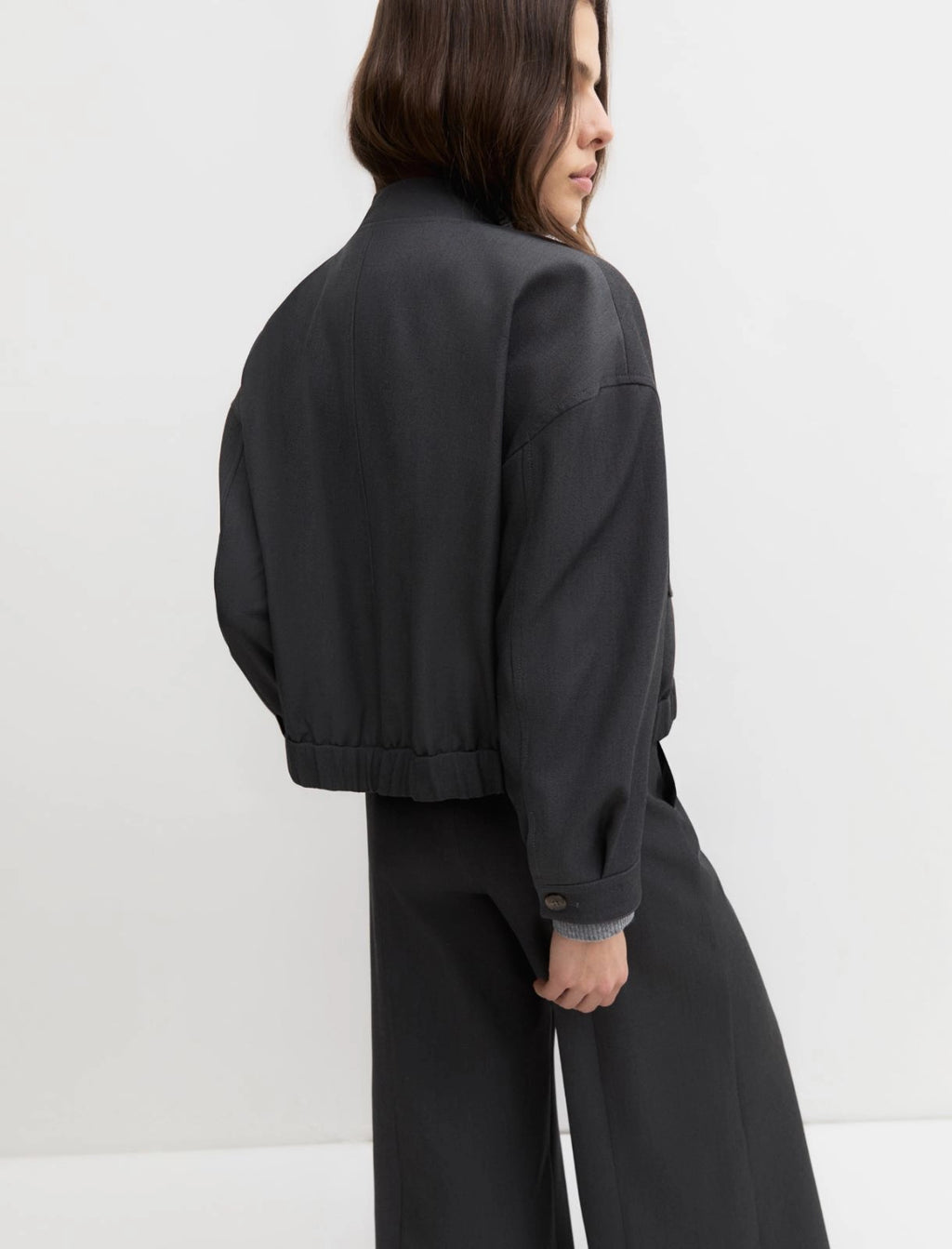 Chaqueta Emmfachiro