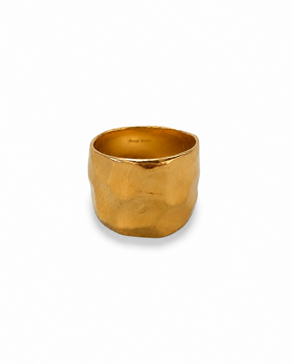 Anillo Aura Gold