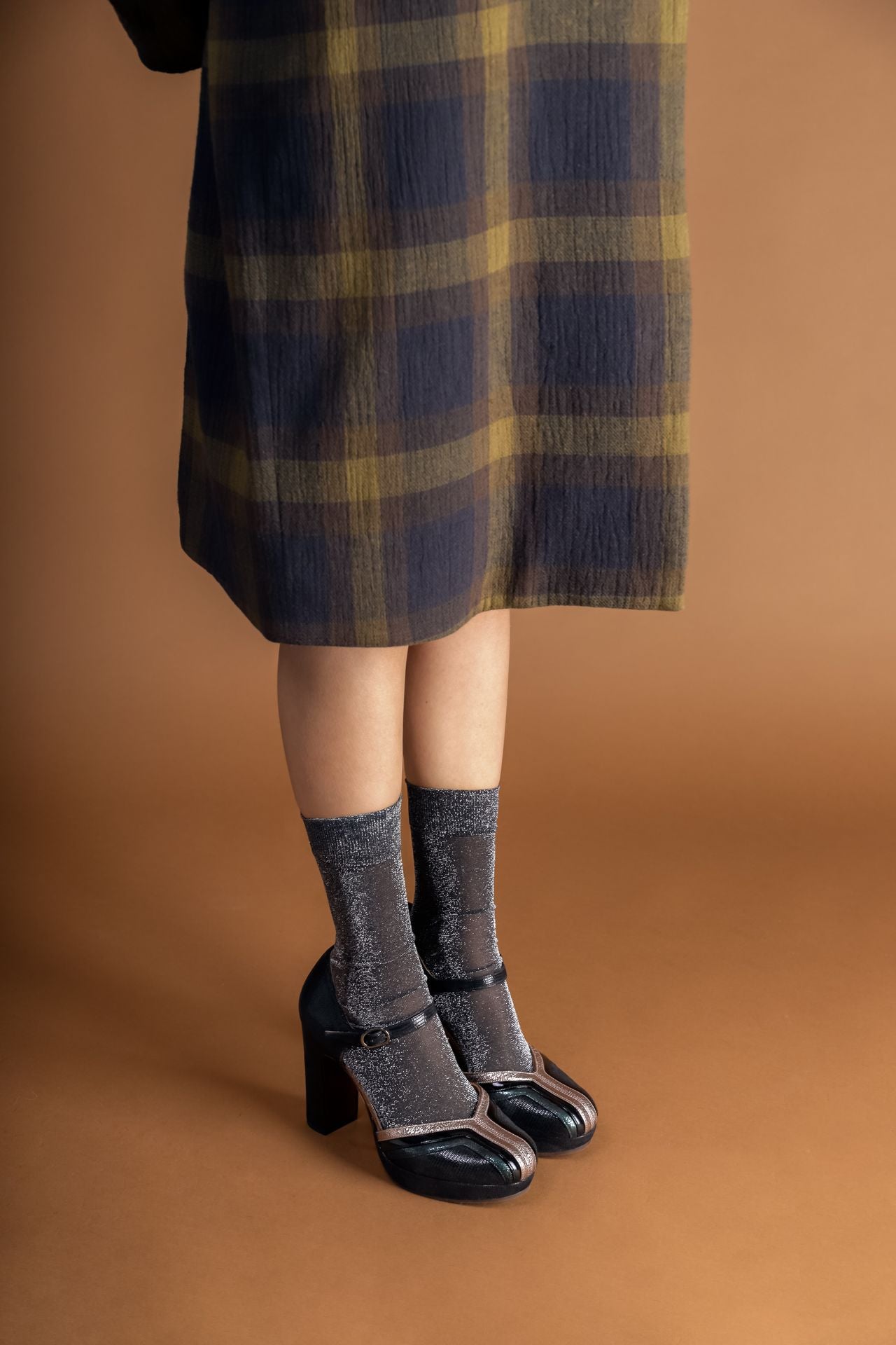 Zapato Uydara