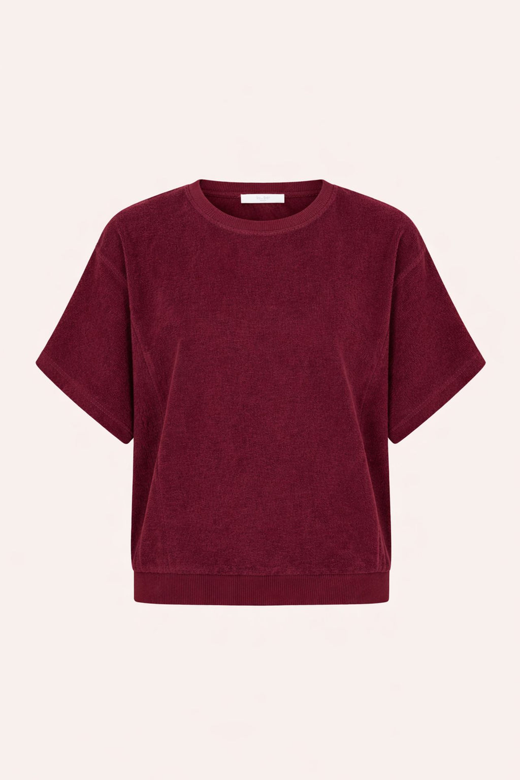 Top Nuki Slub