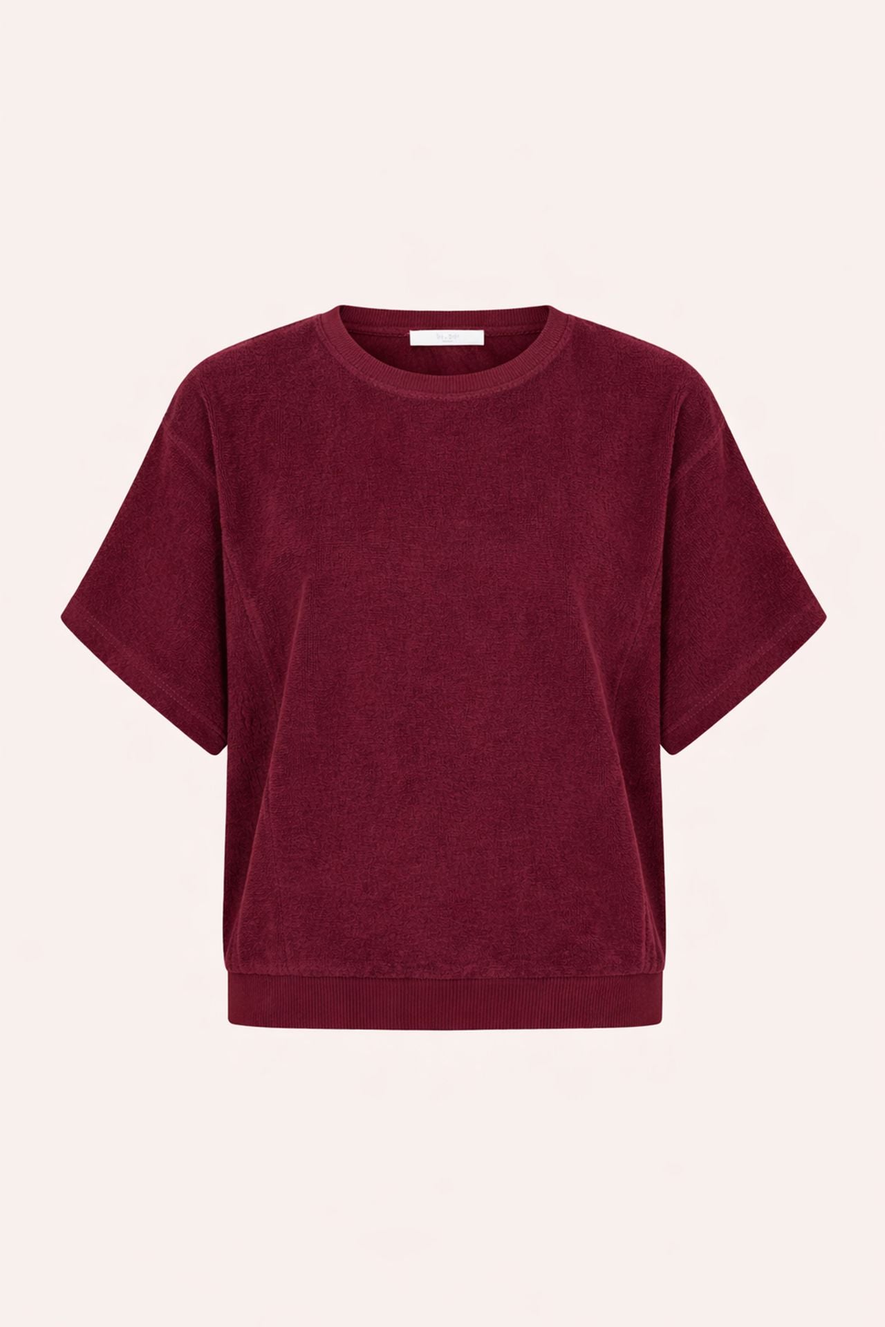 Top Nuki Slub