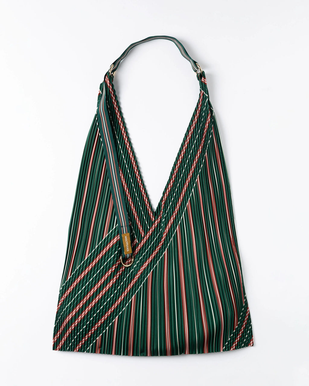 Bolso Stella Verde