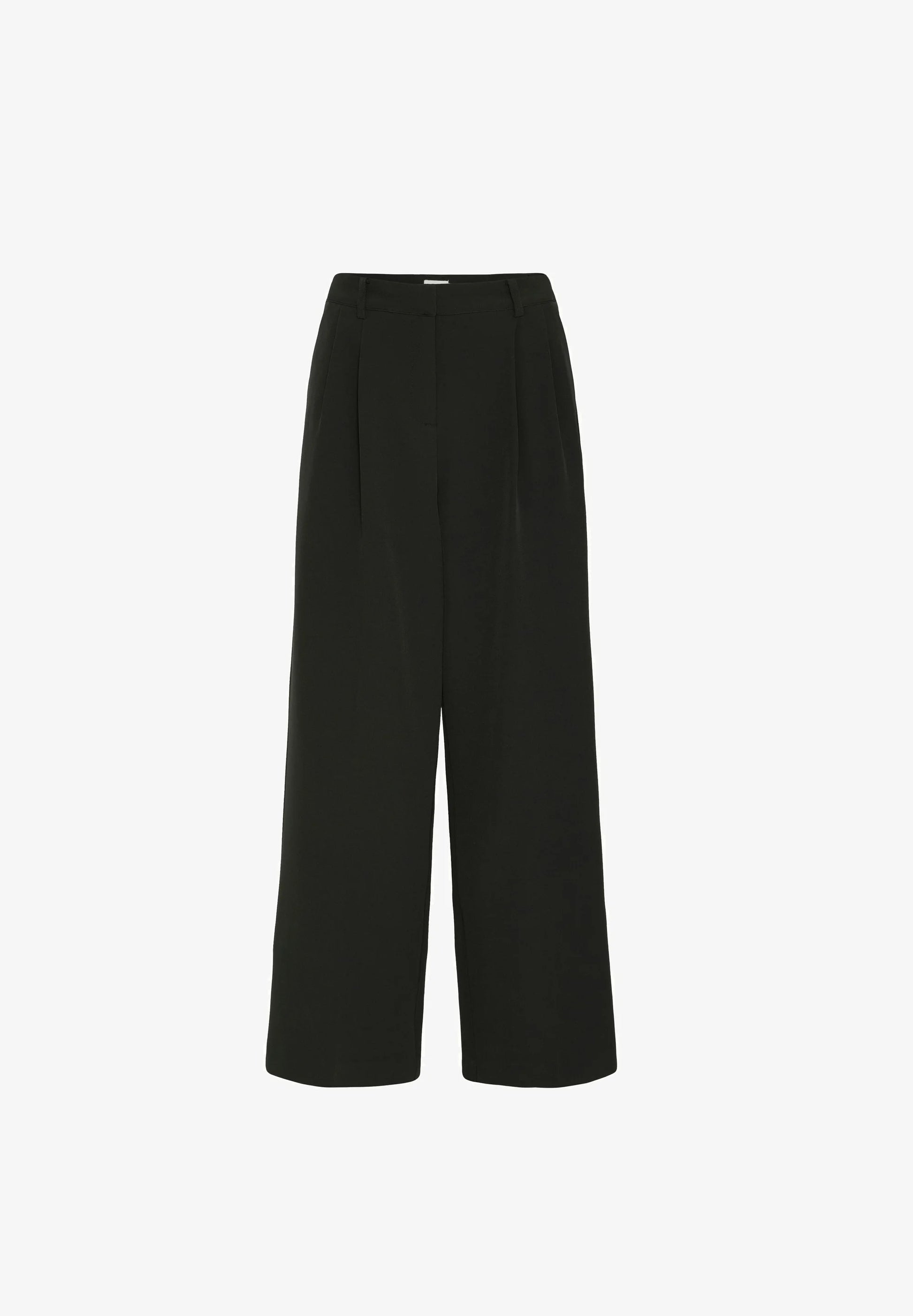 Pantalón Traje Negro