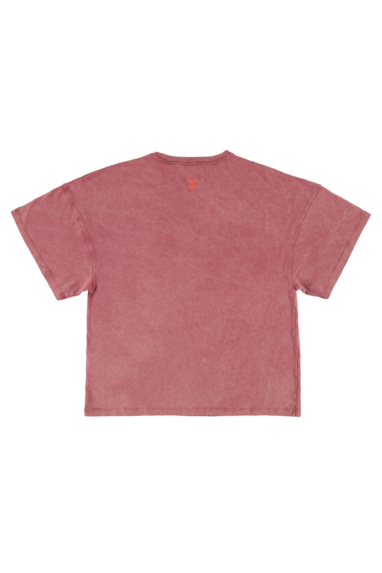 Camiseta manga corta