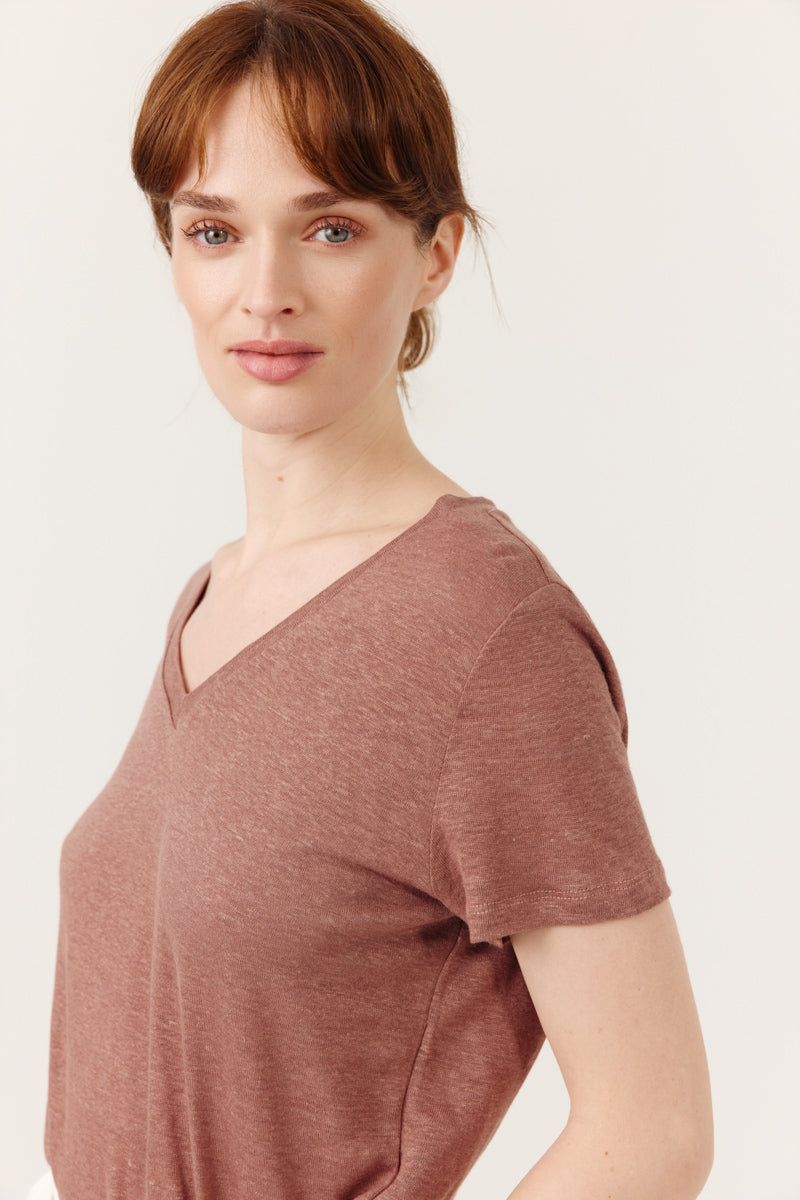 Camiseta Darla Varios Colores