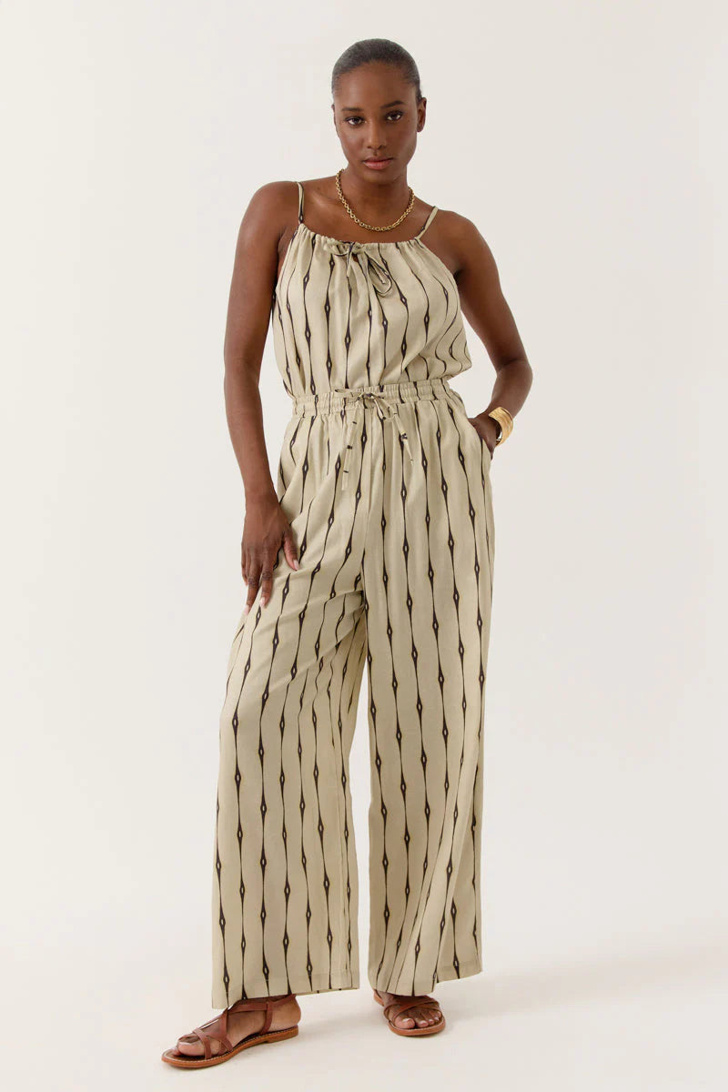 Top Inorea Beige