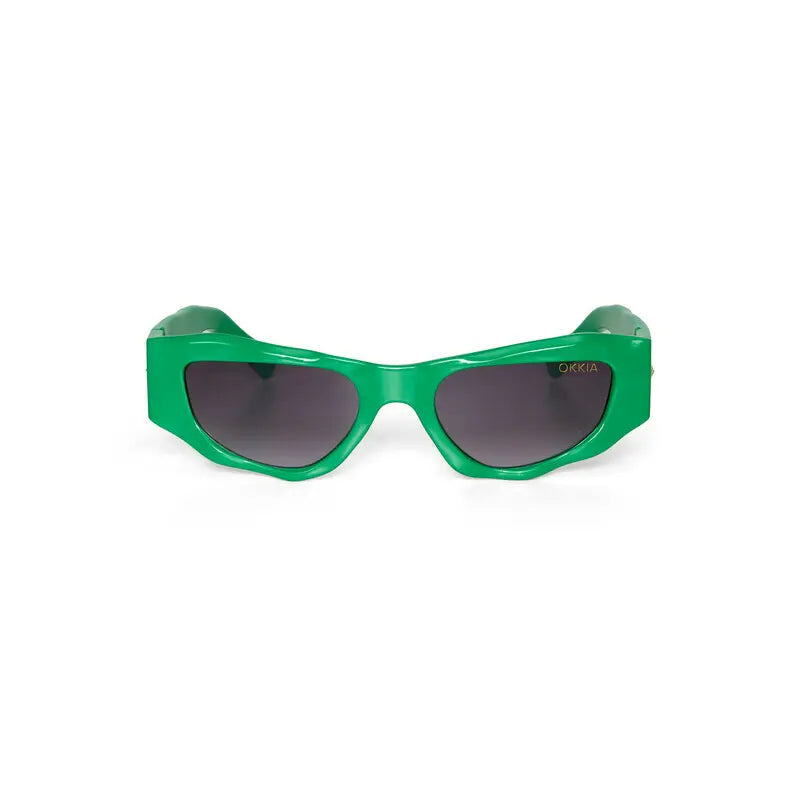 Gafas de Sol Verdes COLORADO OKS03-GR