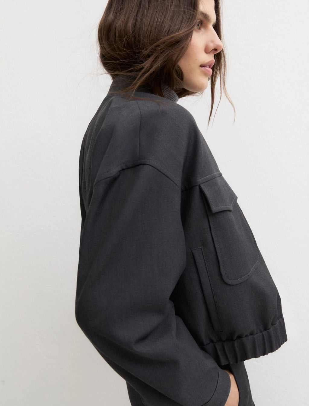 Chaqueta Emmfachiro