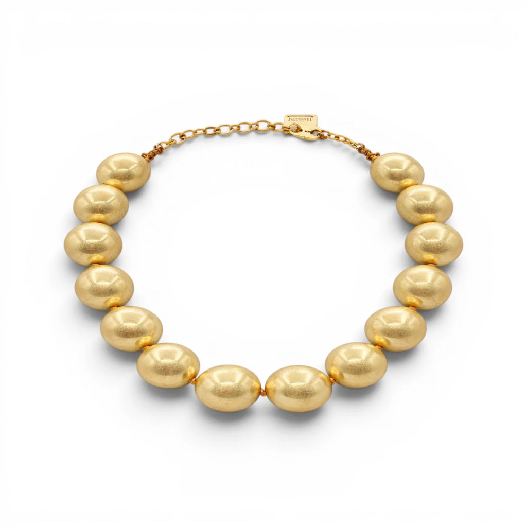 Collar Lucy Dorado