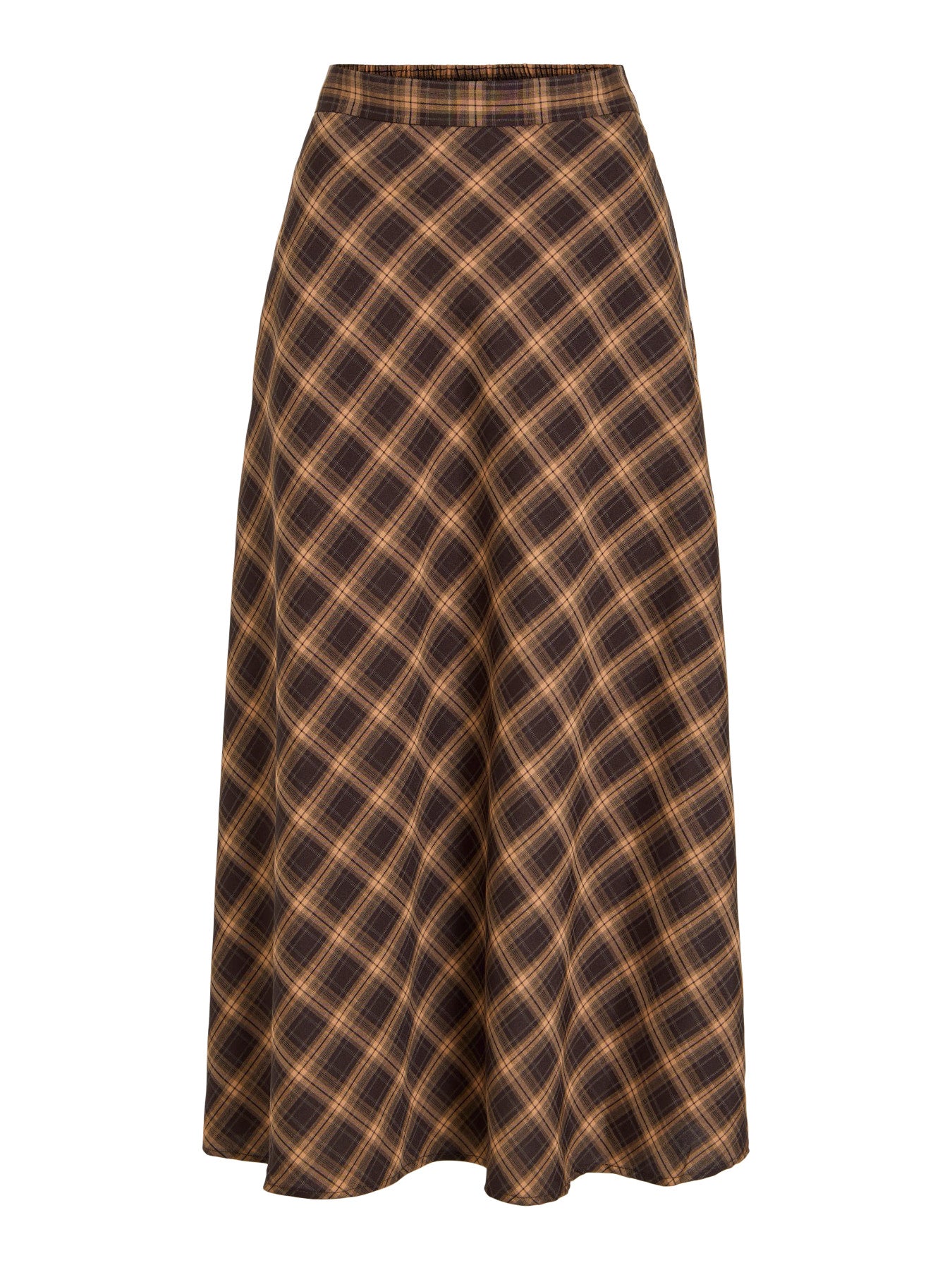FALDA VILENE CHECK