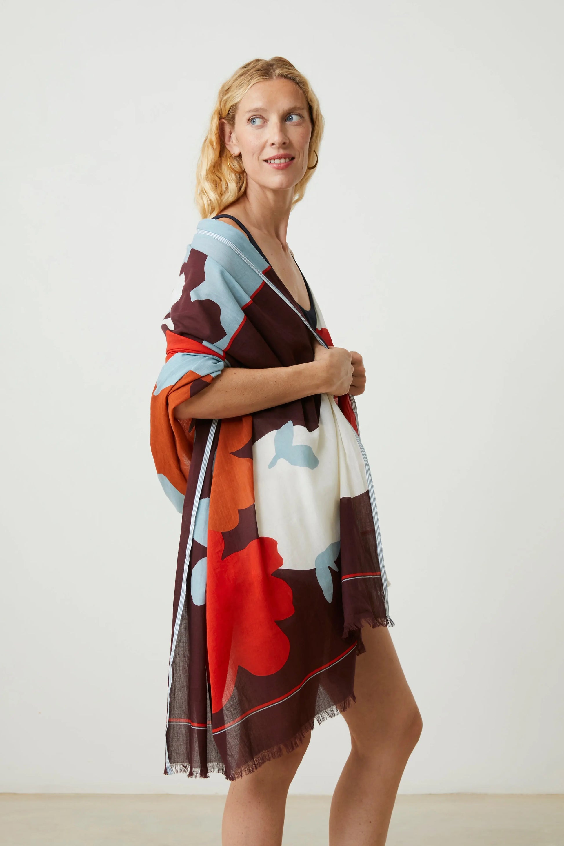 Pareo Bouquet n.º 826 Agate