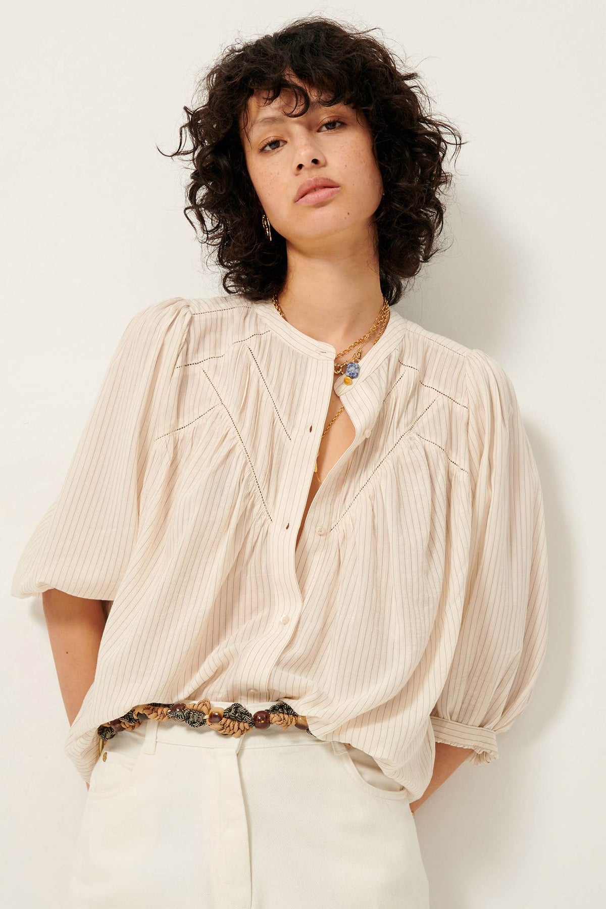 Blusa Savi