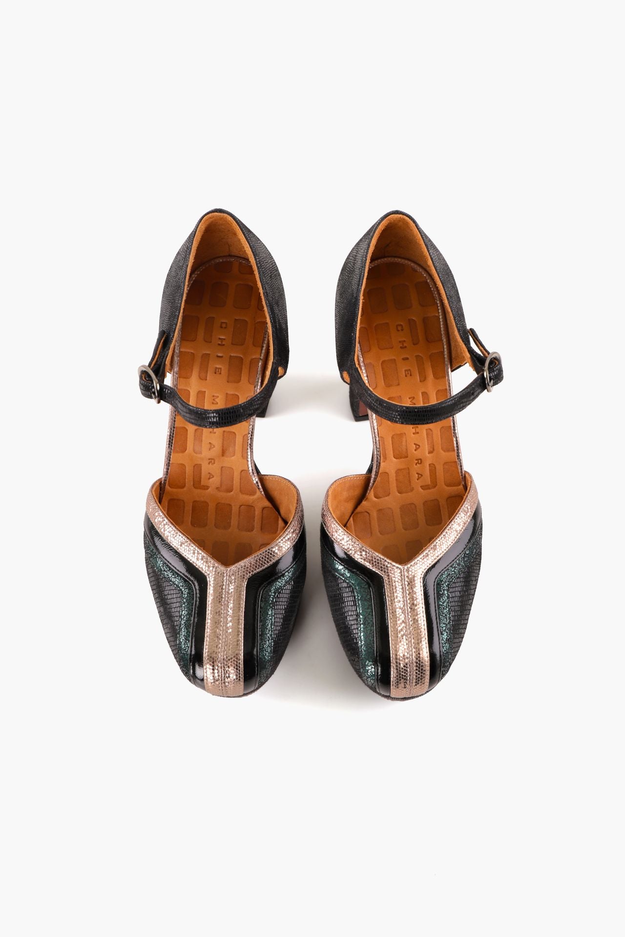 Zapato Uydara