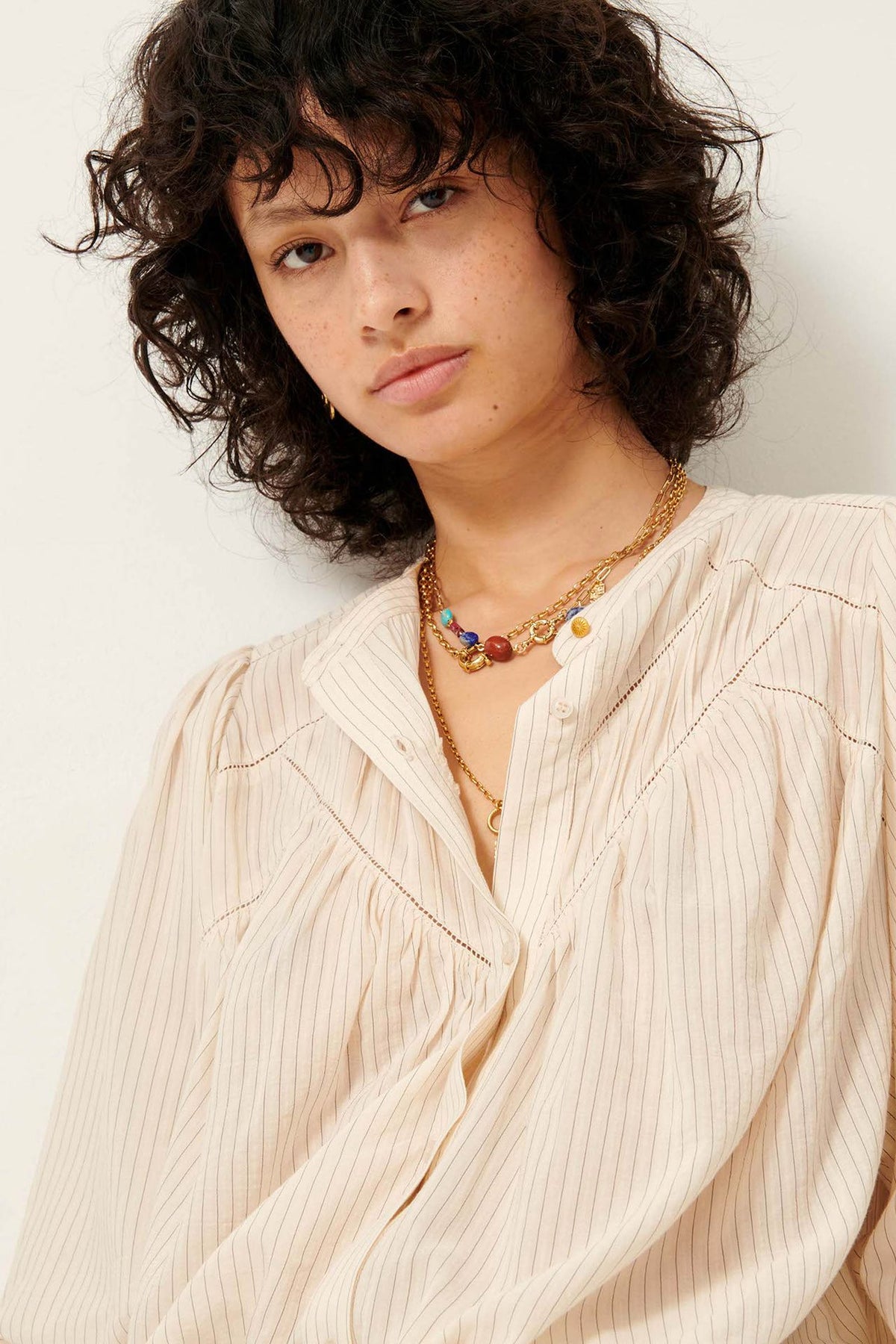 Blusa Savi