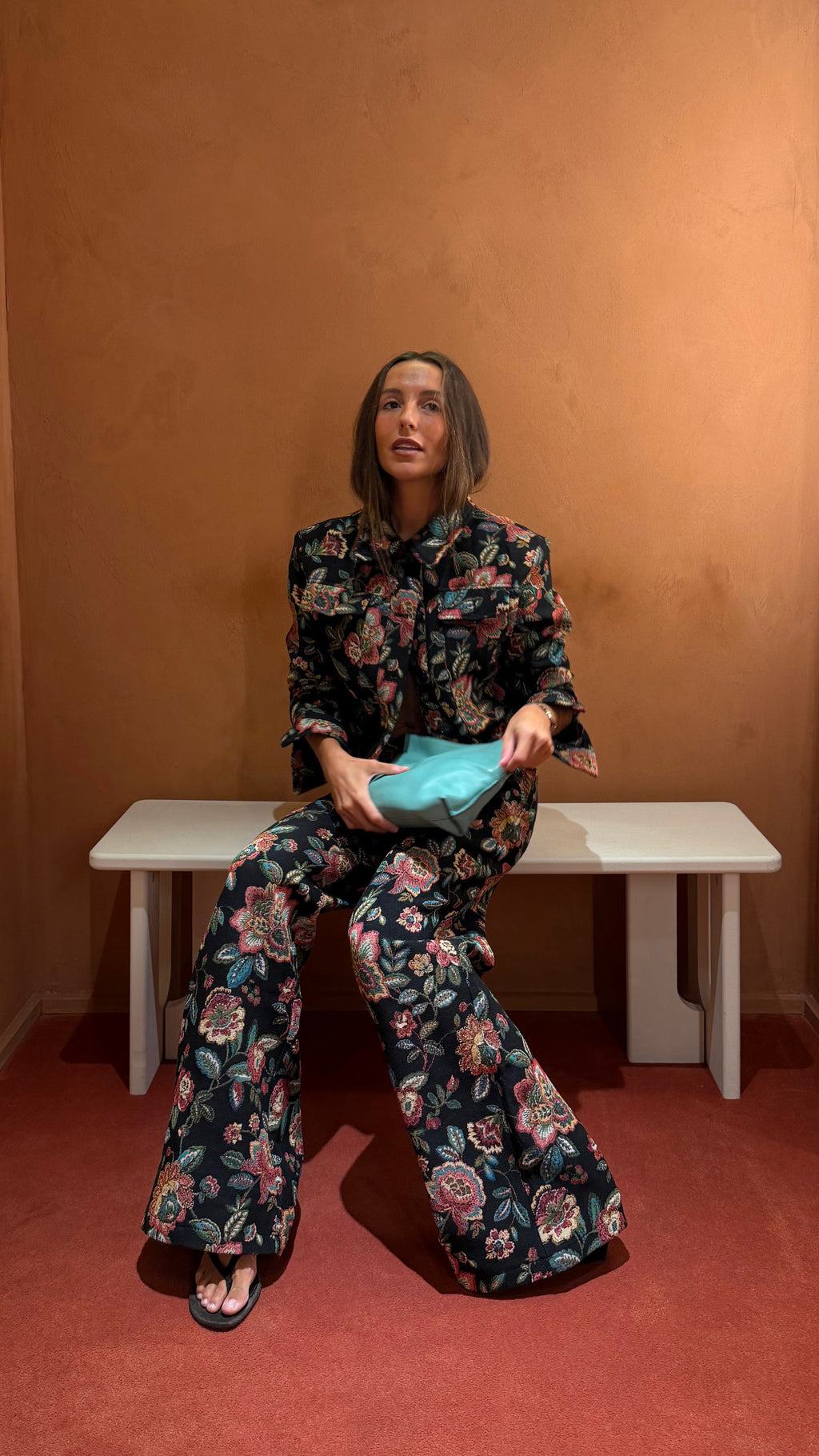 Pantalones Palino