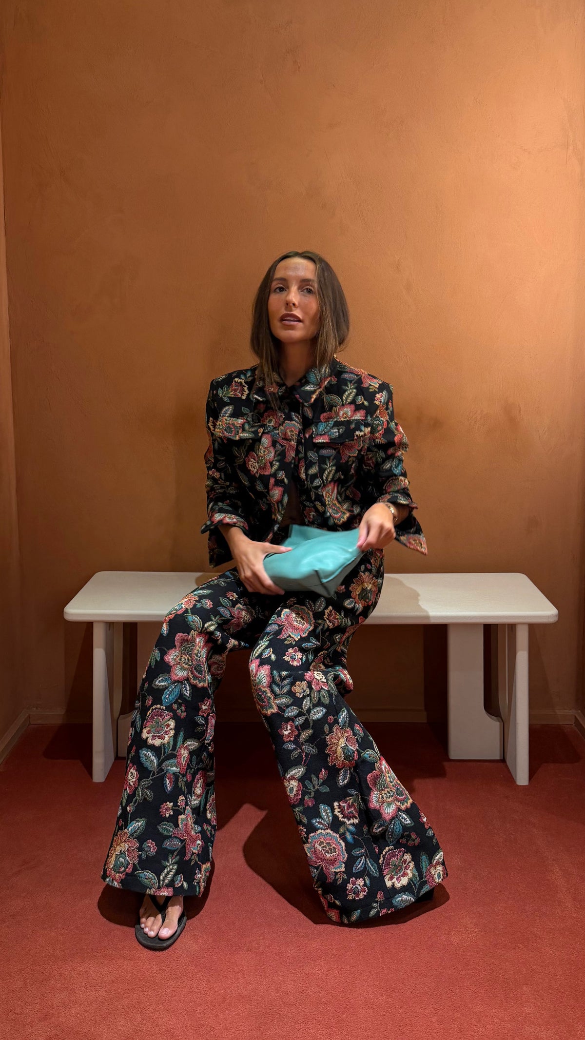 Pantalones Palino