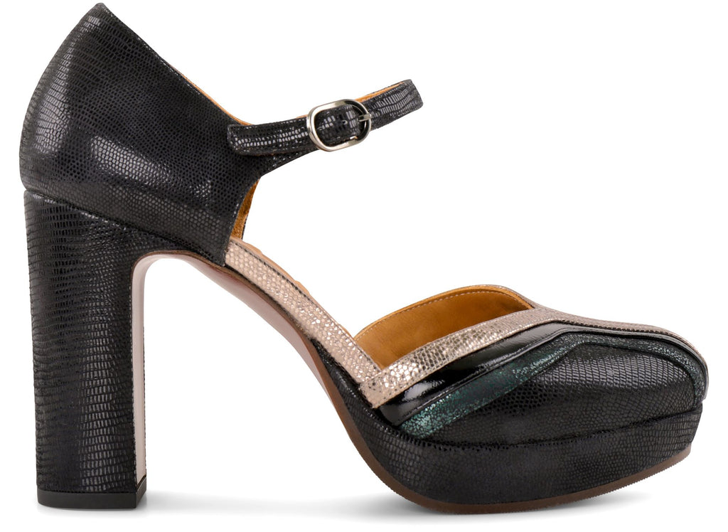 Zapato Uydara