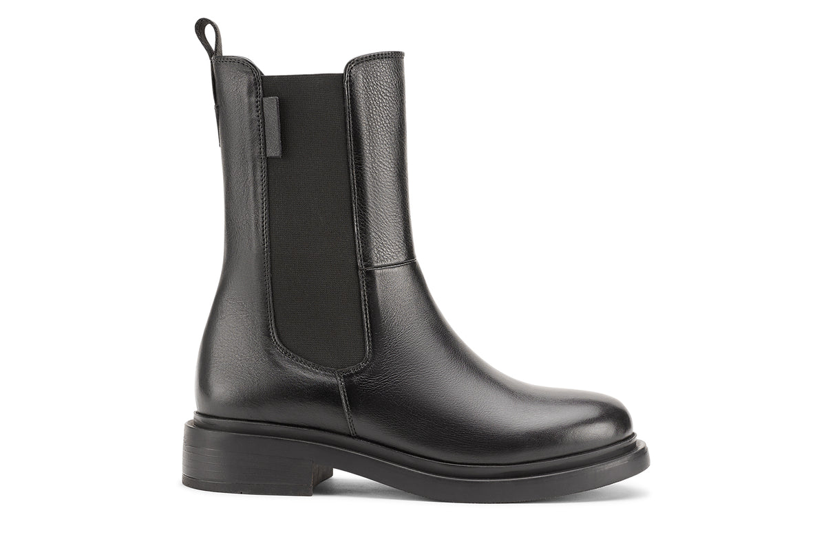 Bota Paulette