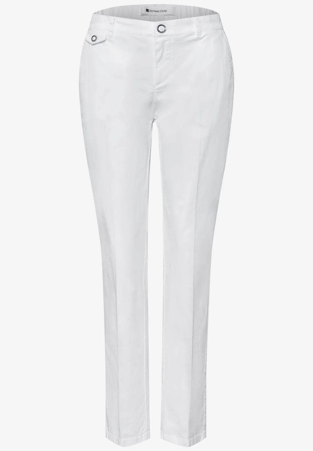 Chino Pêssego Cru