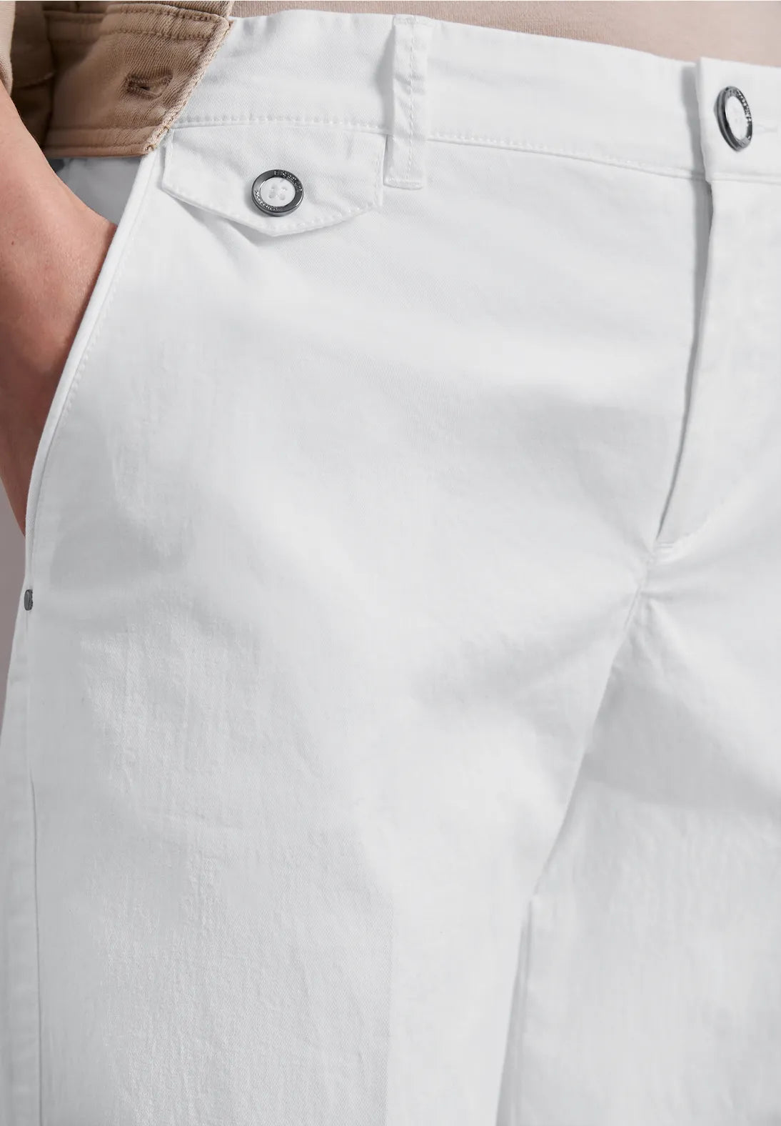 Chino Pêssego Cru