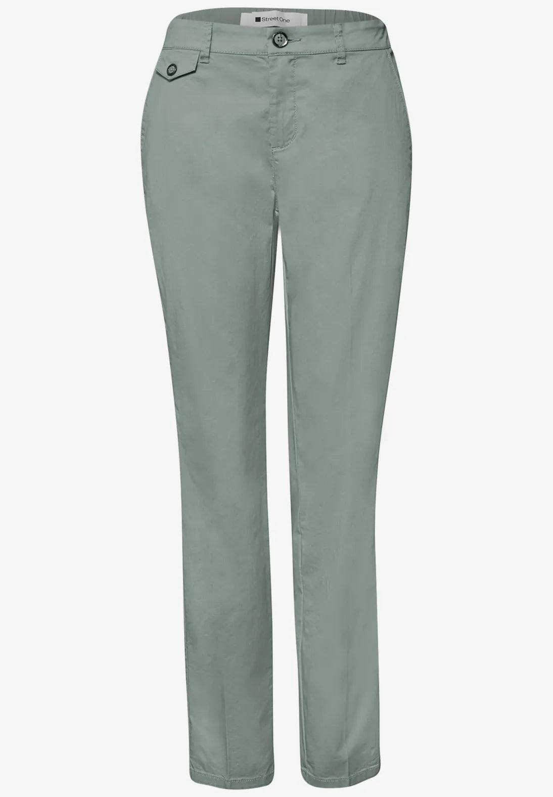 Pantalón Chino Peach Twill Varios Colores