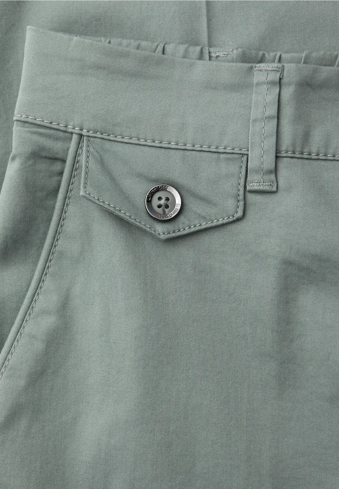 Pantalón Chino Peach Twill Varios Colores