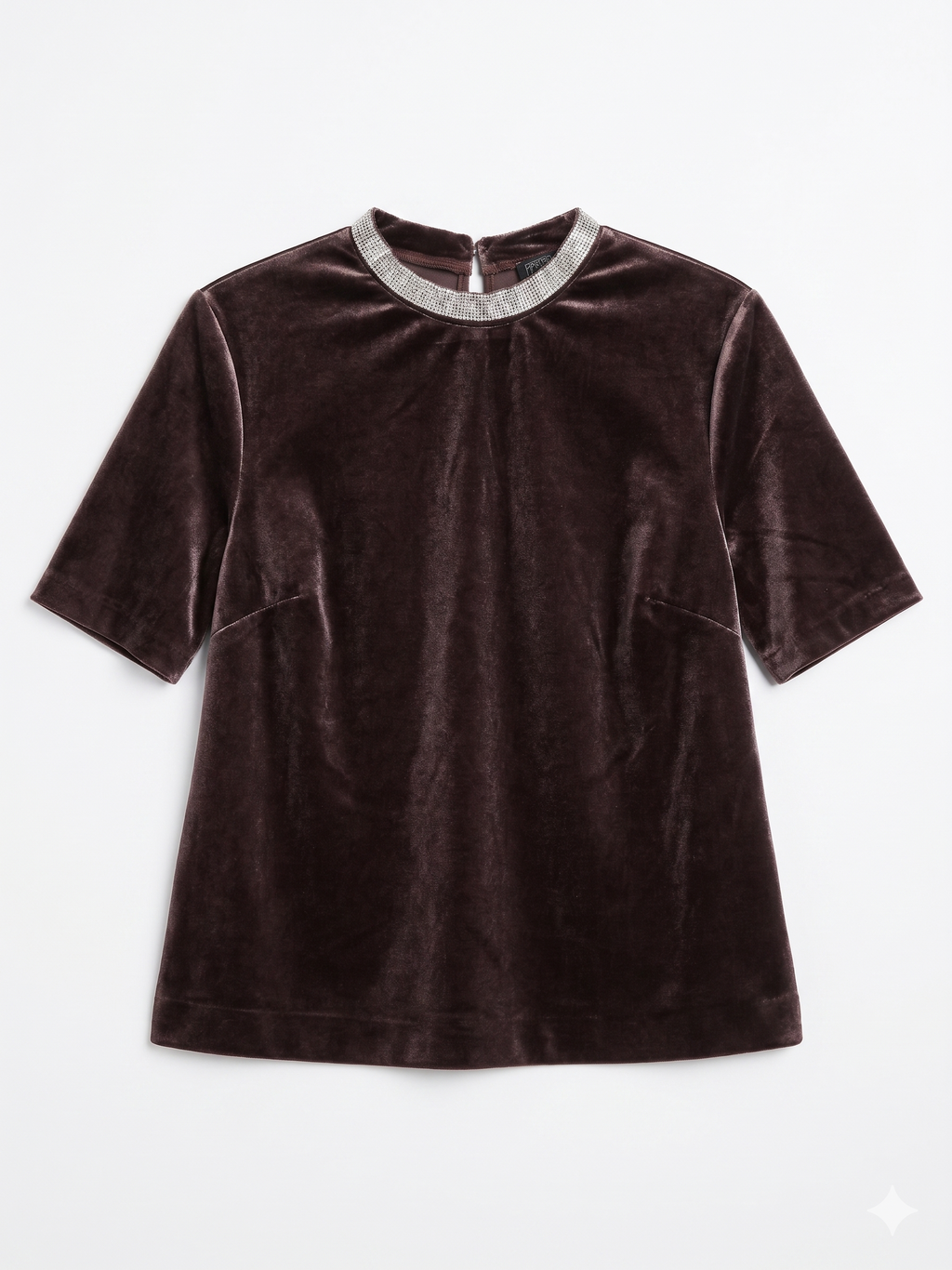 Camiseta BYPERLINA